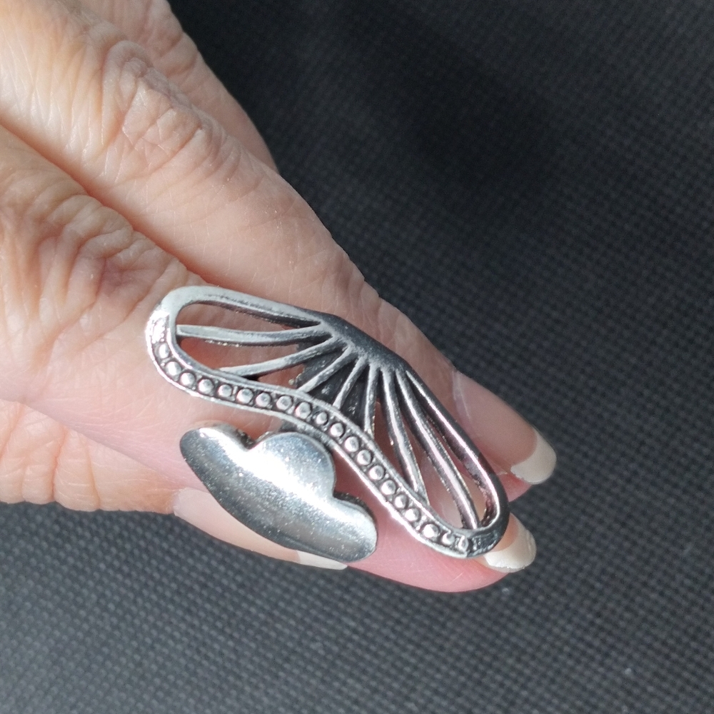 Silver Ring